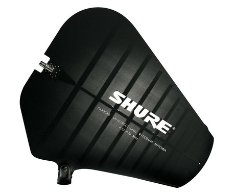 SHURE PA805 