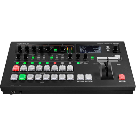  ROLAND V-60HD