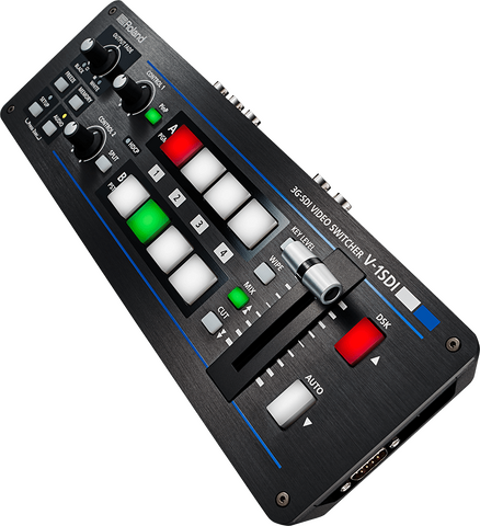  ROLAND V-1SDI