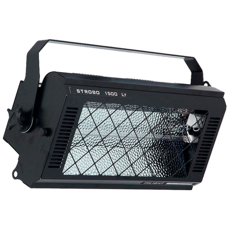 Imlight Strobo 1500 DMX