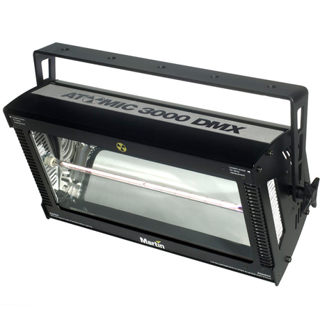 MARTIN Atomic 3000 DMX