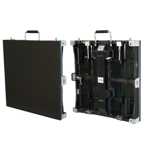 Светодиодный экран GLOSHINE S-P3.91 500x500mm