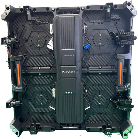 Светодиодный экран SunLed-P2.6 
