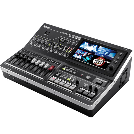 ROLAND VR-50HD