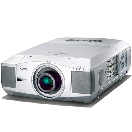 Sanyo PLC-XF45