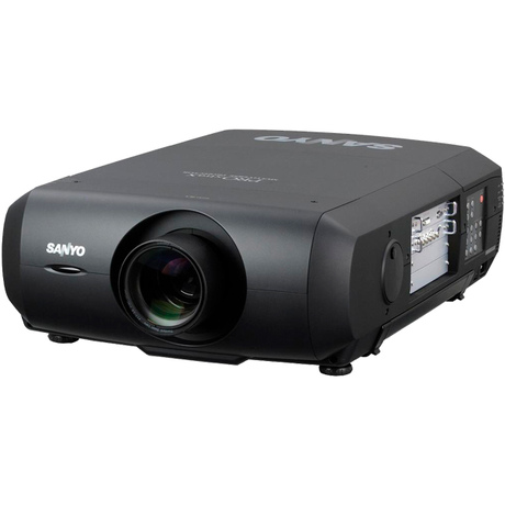 Sanyo PLC-XF47