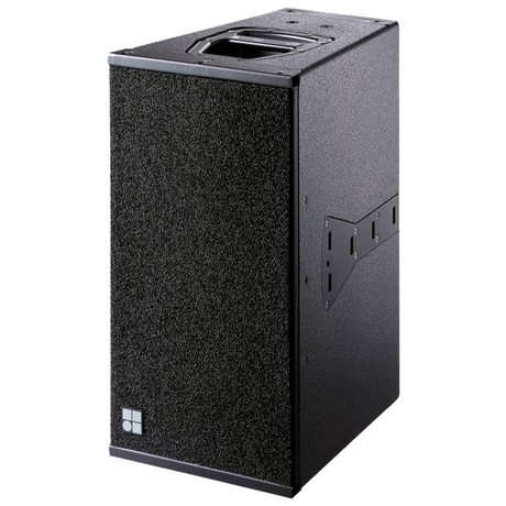 Линейный массив d&b audiotechnik Q 10