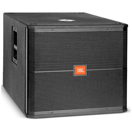 JBL SRX 718S