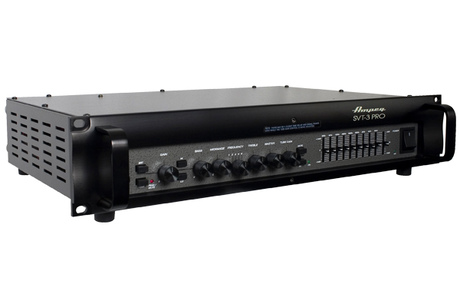 Усилитель для бас-гитары AMPEG SVT3PROW