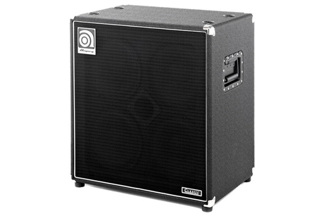 Басовый кабинет Ampeg SVT410HE