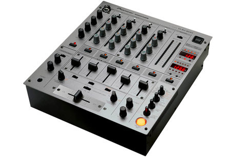 Pioneer DJM-600