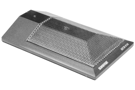 SHURE BETA 91A