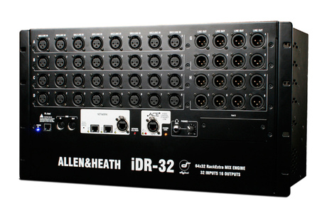 ALLEN&HEATH iLive iDR-32
