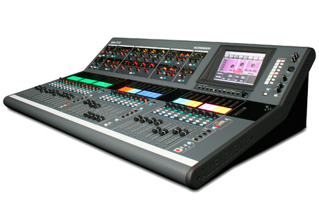 ALLEN&HEATH iLive-T112