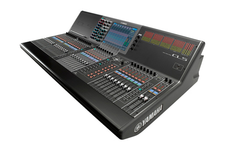 YAMAHA CL 5